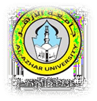 Alazhar university logo