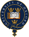 university of oxford