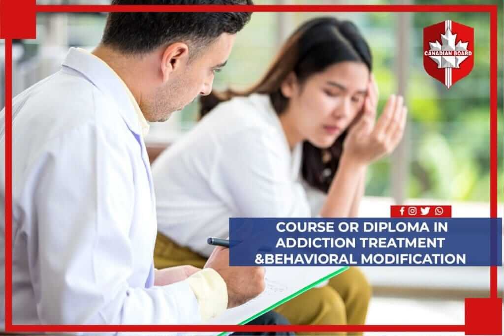 Addiction Treatment & Behavioral