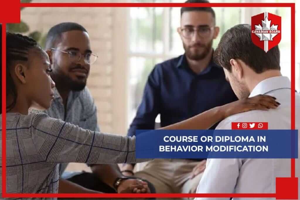 Behavior Modification