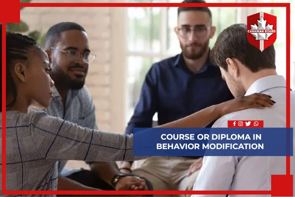 Behavior Modification