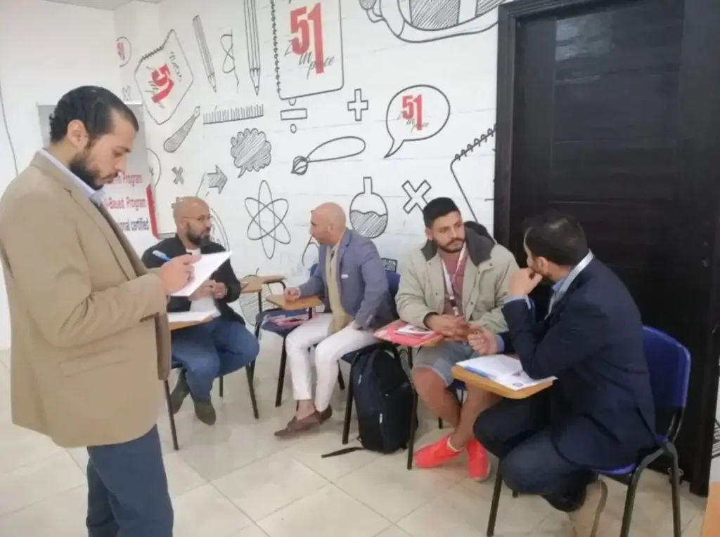 One day conferences