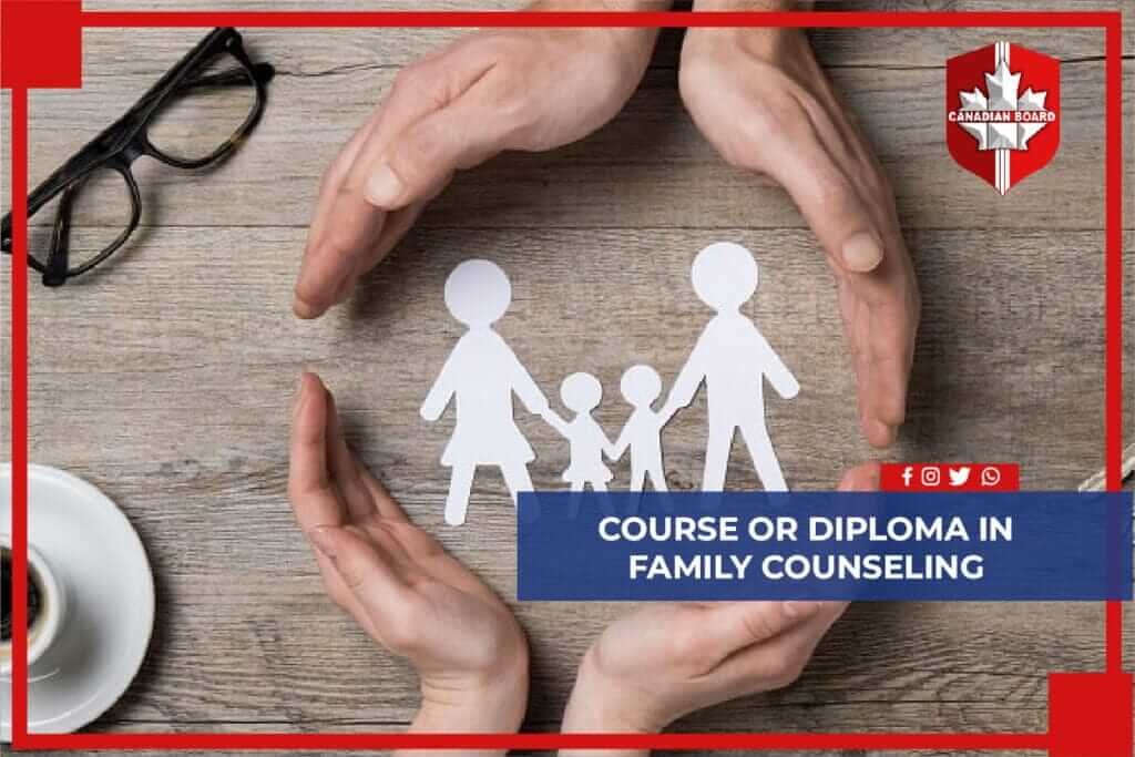 Family and Marital Counseling Program.