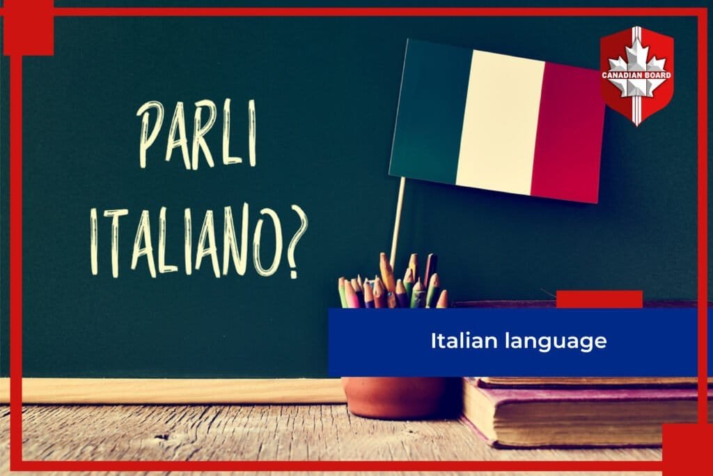 Italian