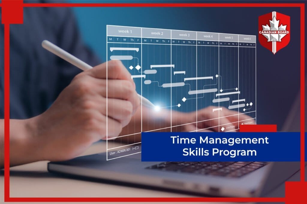 Time Management Skills Program