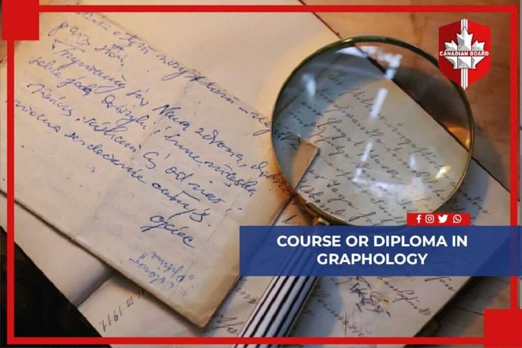 §Graphology Program (analysis of characters from handwriting).