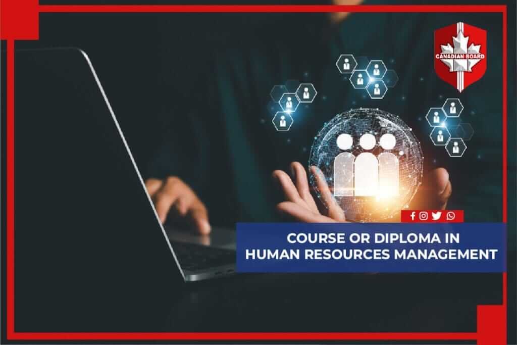 Human Resources Management