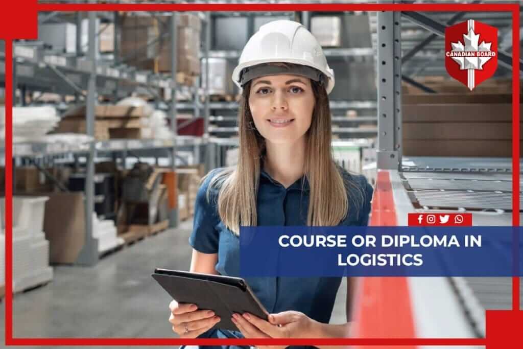 Logistics