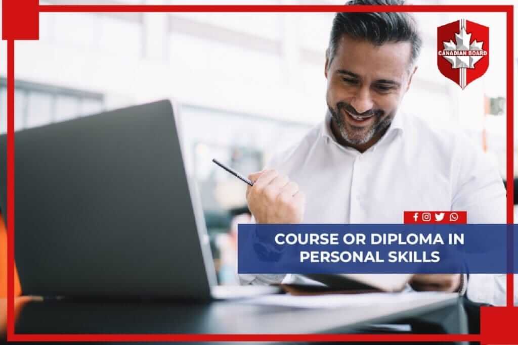 Personal Skills