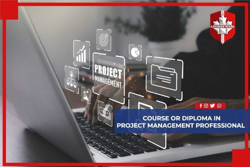 Project Professional Management