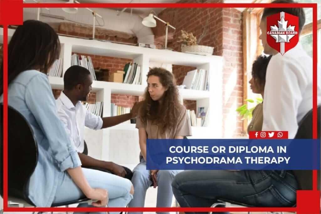 Psychodrama Therapy