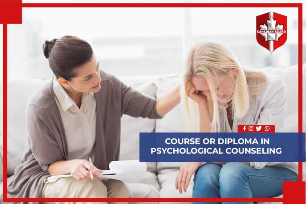 Psychological Counseling