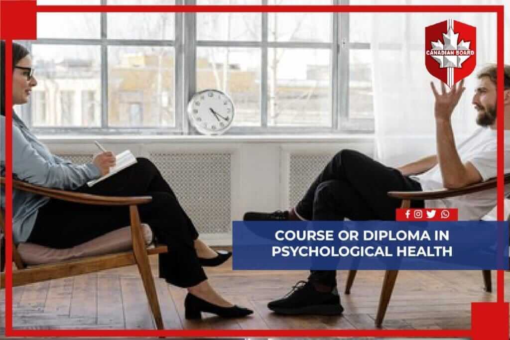 Psychological Health