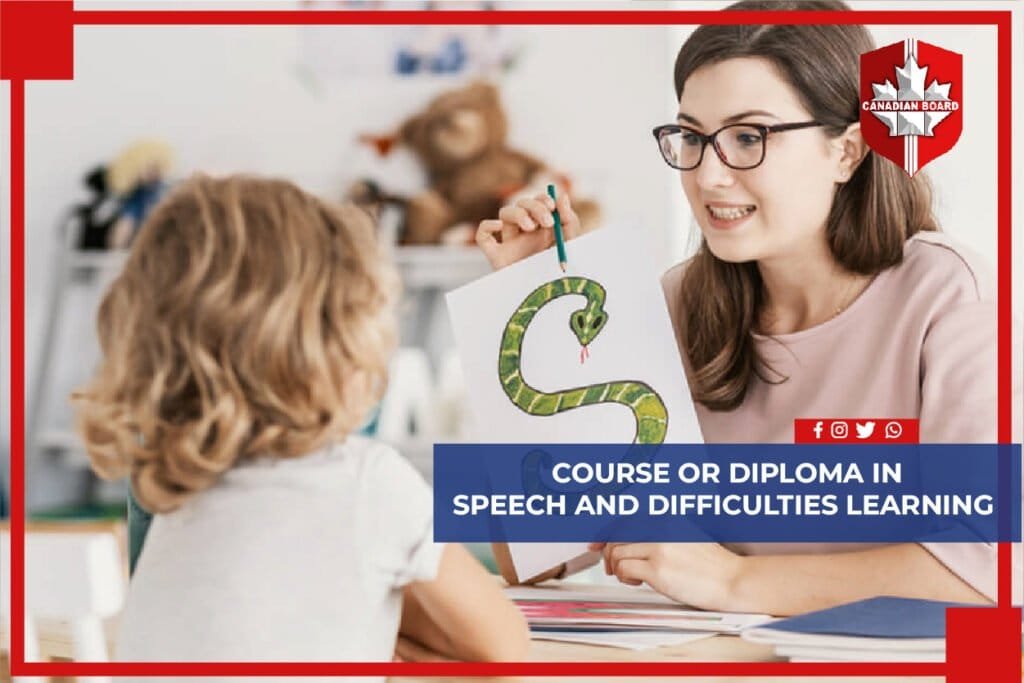 Speech and Learning Difficulties Program.