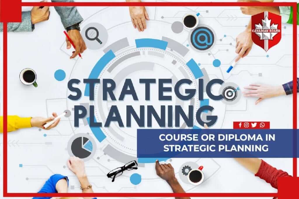 Strategic Planning