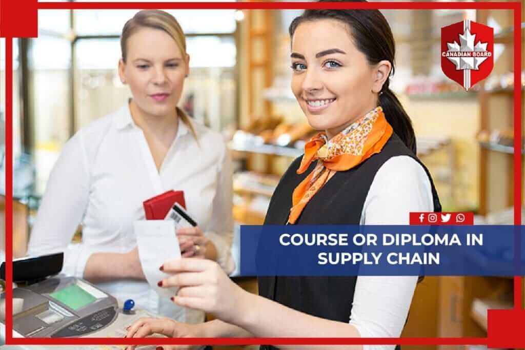 Supply Chain