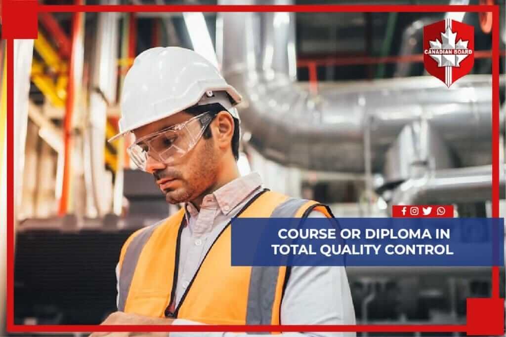 Total Quality Control